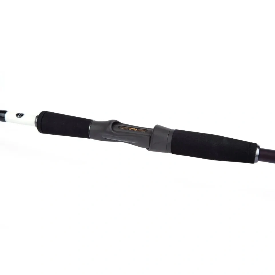Shimano Yasei BB AX Perch Versatile Spin 2,05m 7-25g