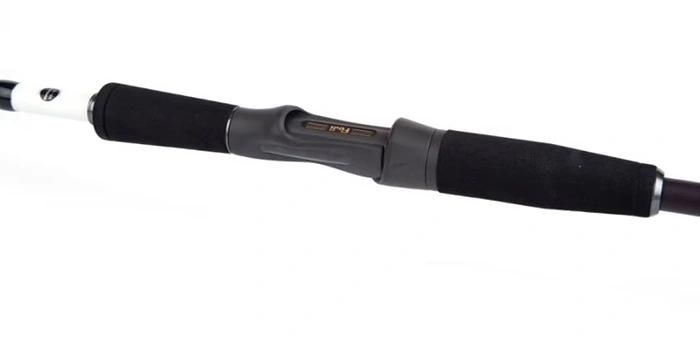 Shimano Yasei BB AX Pike Spin 2,2m 30-90g
