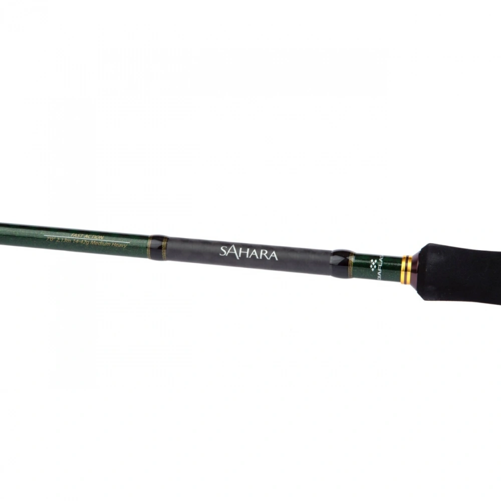 Shimano Sahara Spinning 2,24m 7-21g