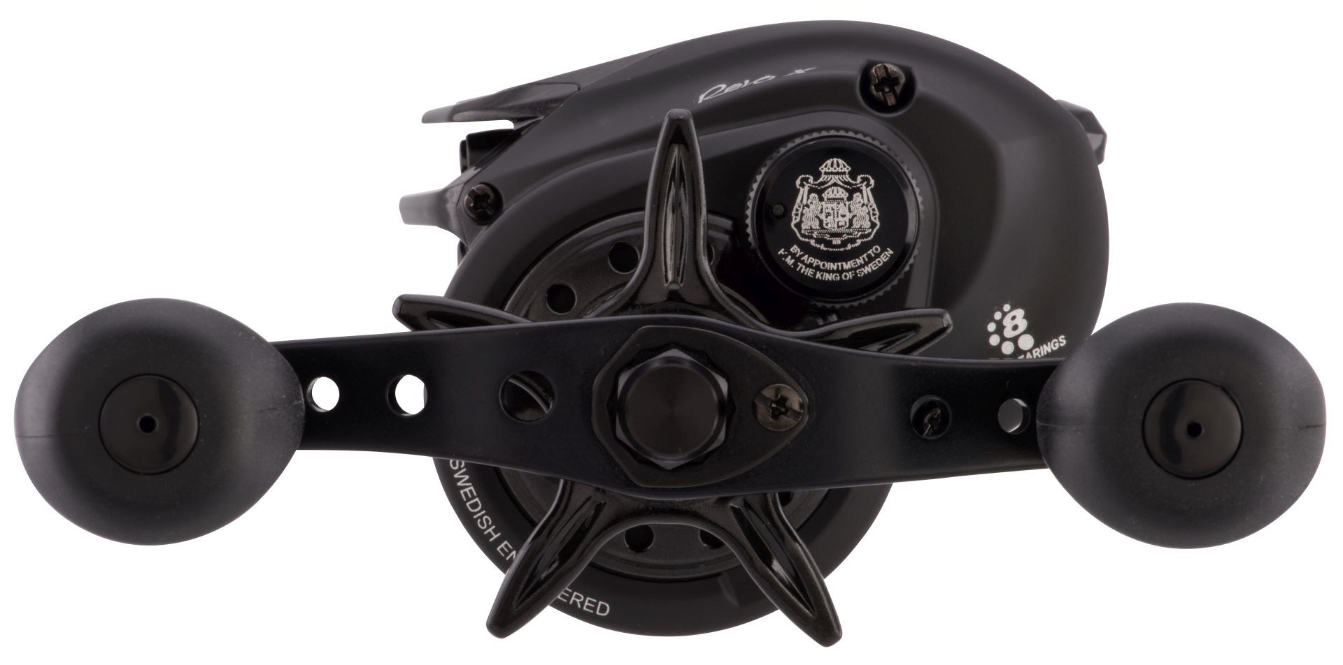 Abu Garcia Revo Beast X LH