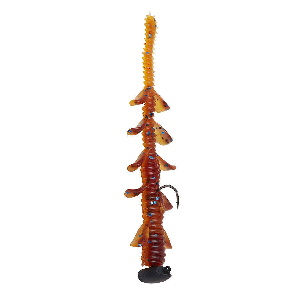 Savage Gear Craft Crawler 10cm Holo Baitfish 8ks