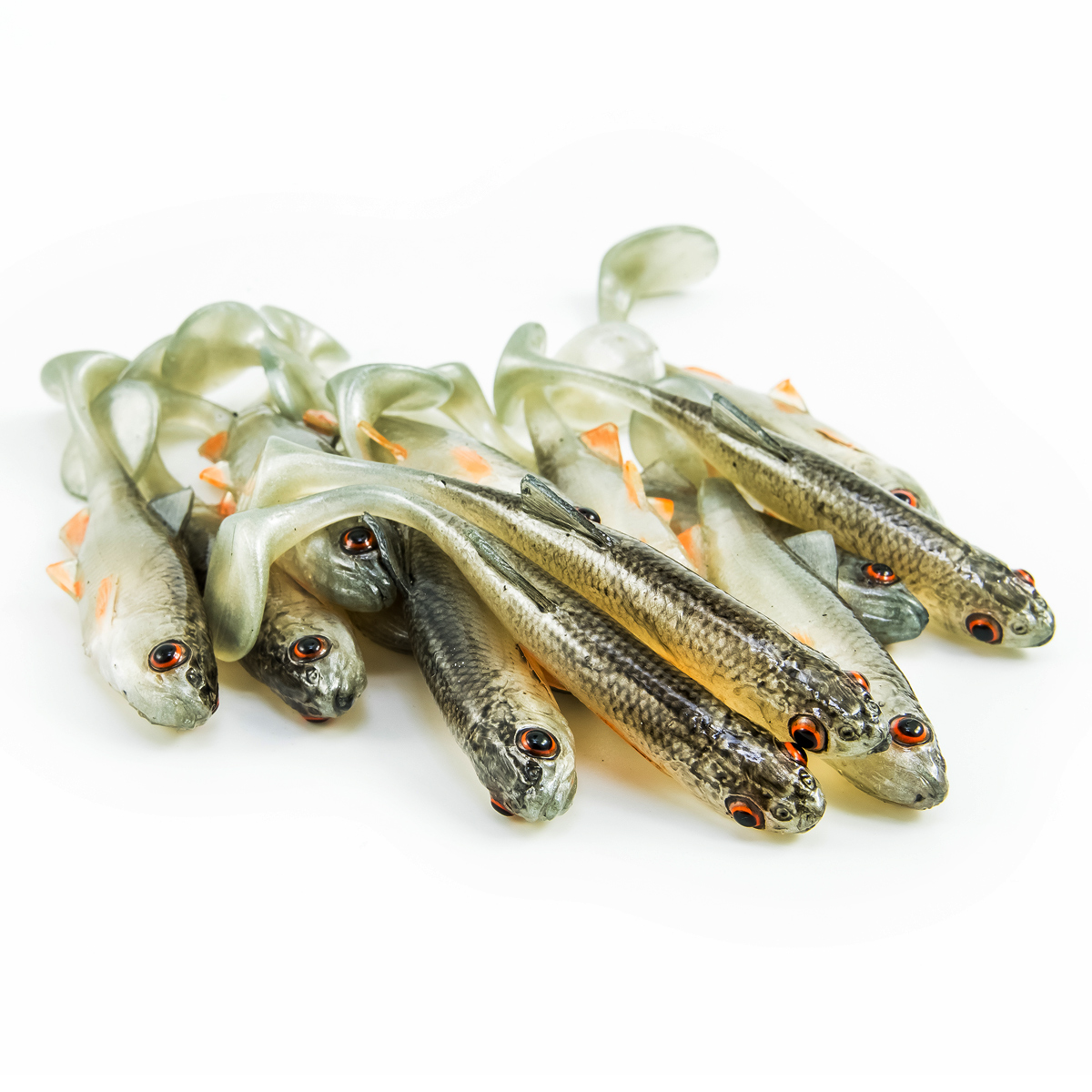 Angry Lures Chub 7cm NOO