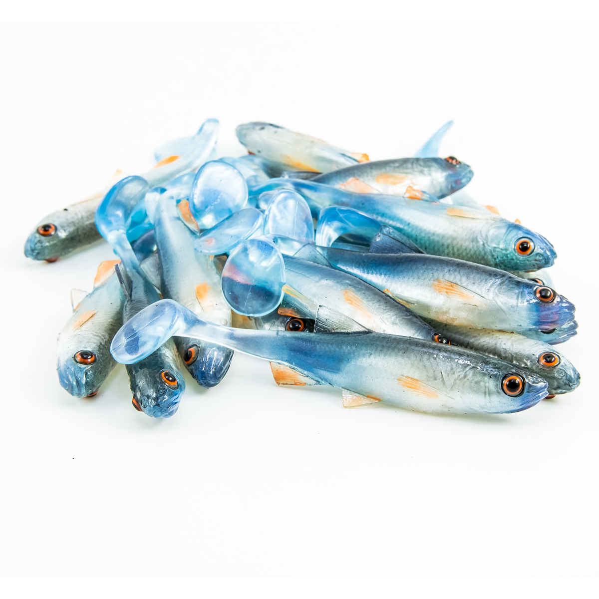 Angry Lures Chub 7cm NBO