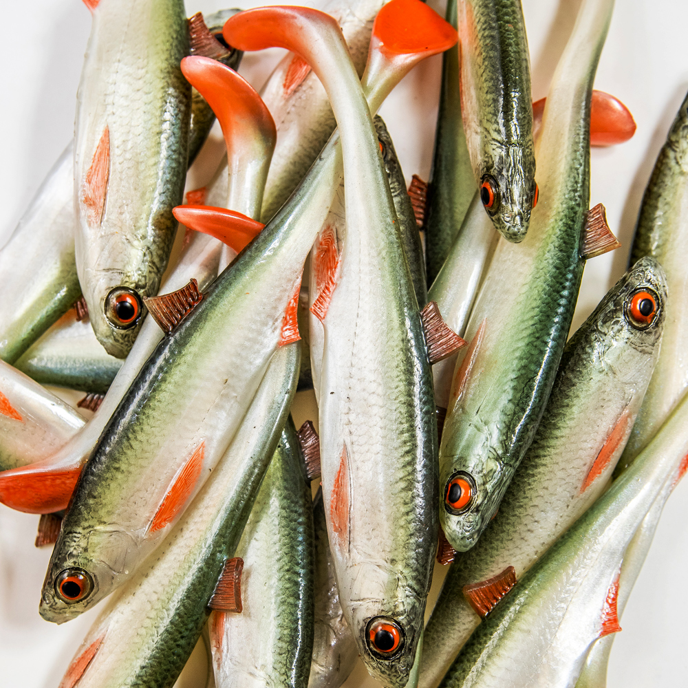 Angry Lures Bleak 15cm NOO