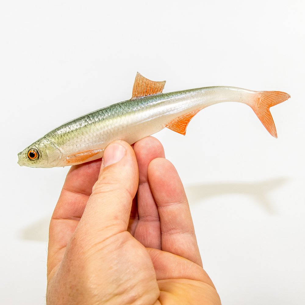 Angry Lures Bleak F-Tail 17cm NOO