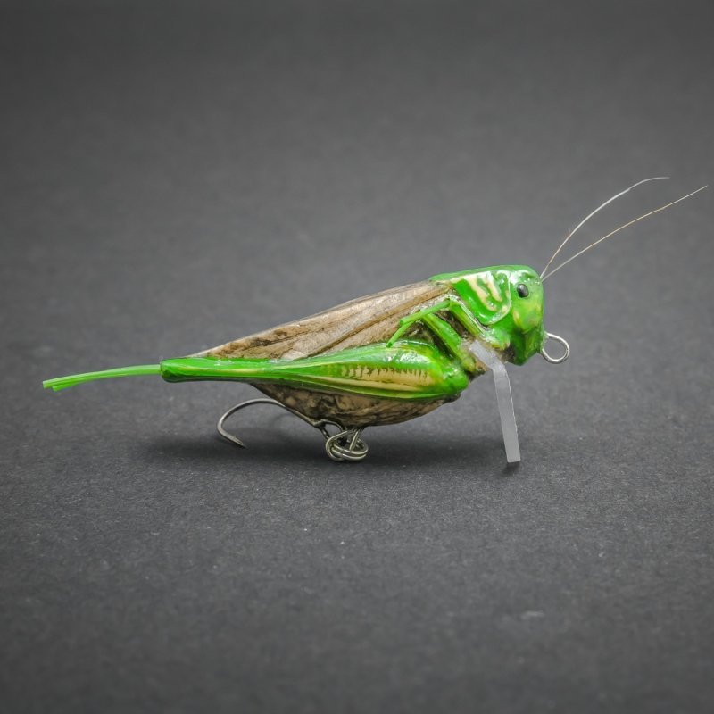 Imago Hopper 4,5cm LBG