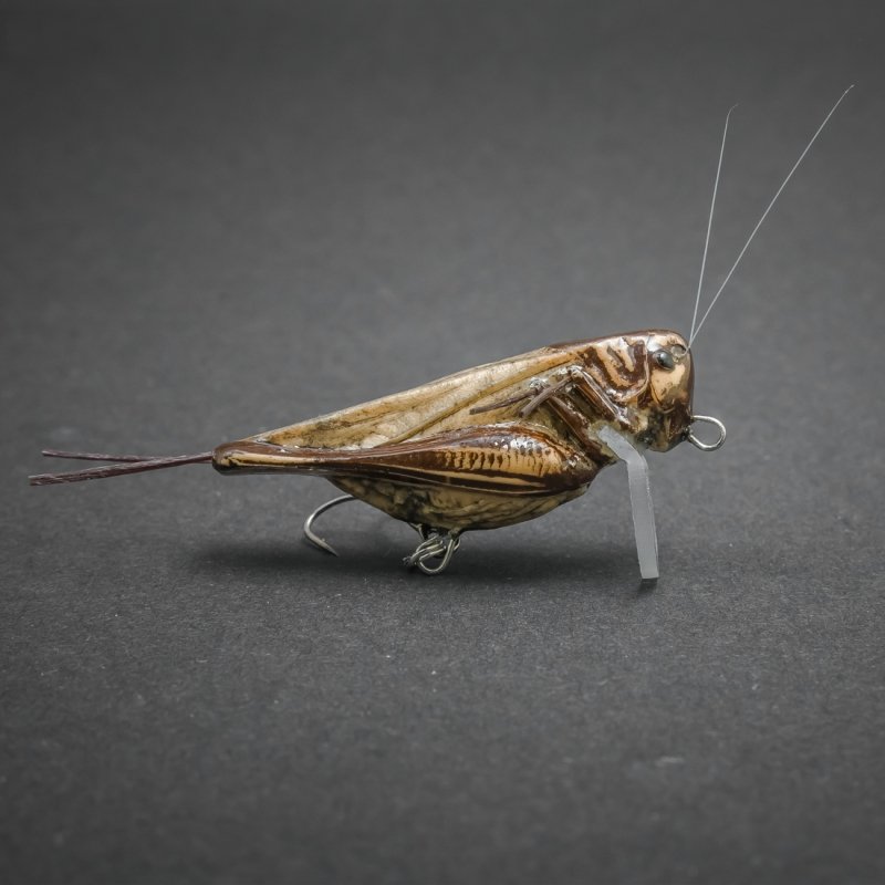 Imago Hopper 4,5cm LBDB