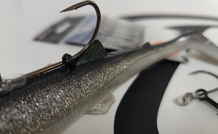 PikeCraft Trailer Hook Tube 5ks