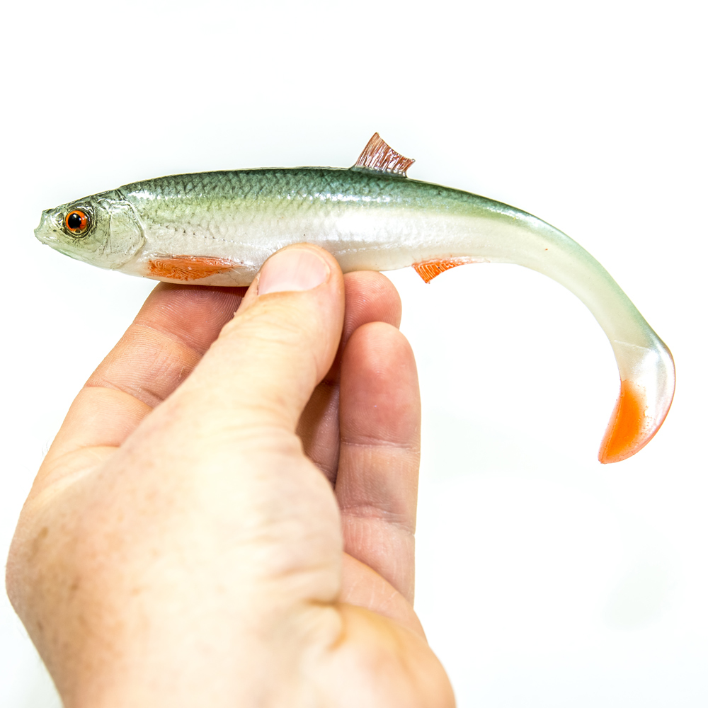 Angry Lures Bleak 17cm NOO