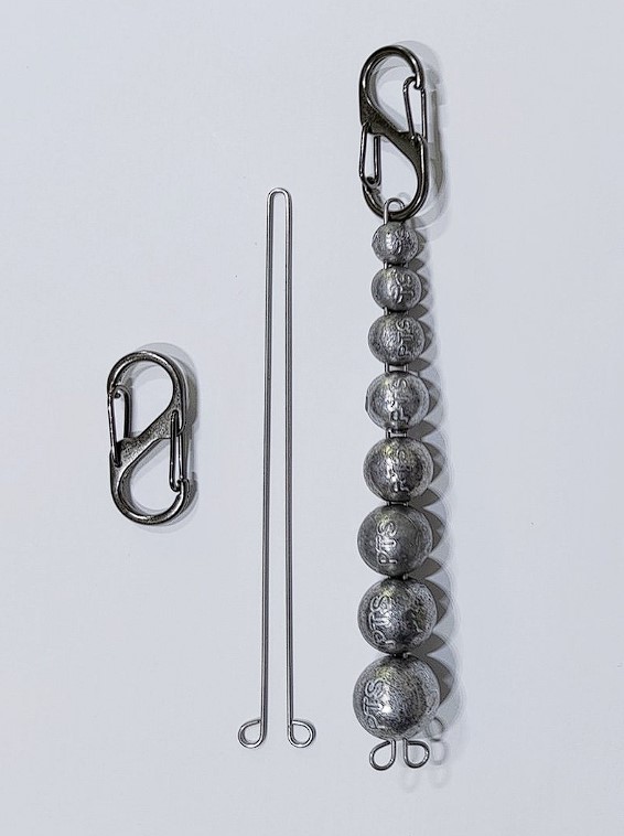 PikeCraft Lead Holder To Go