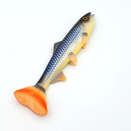 Hostage Valley Troubletail 14cm Roach