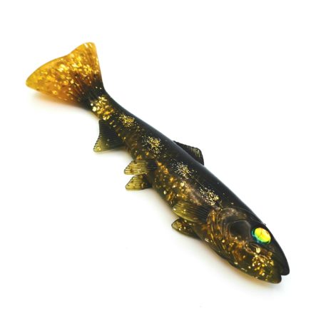 Hostage Valley Troubletail 14cm Spotted Bullhead