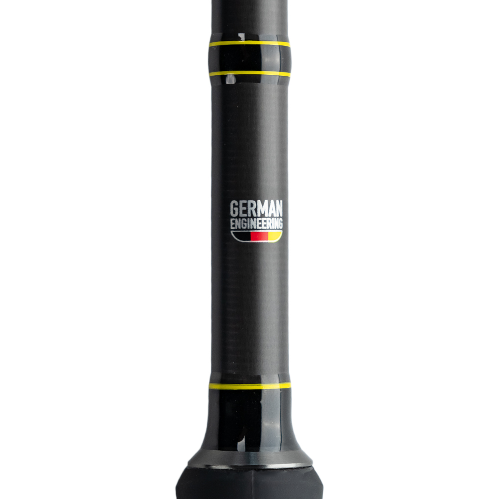 LMAB La Moustique 2,55m 20-60g