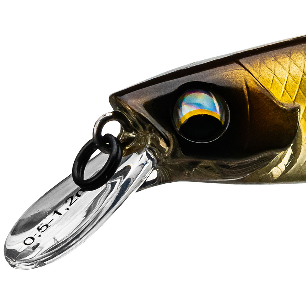 LMAB Kofi Flash Vibe MR 9,8cm Ayu