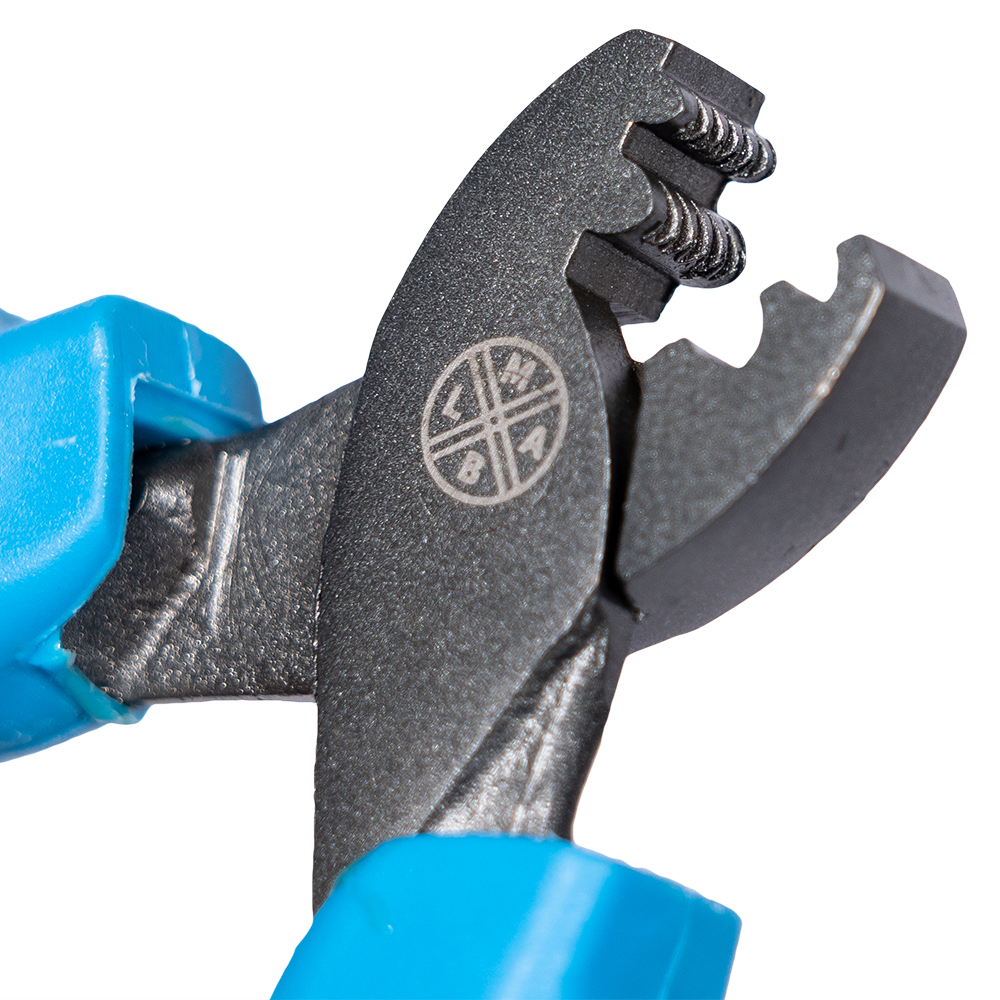 LMAB Crimp Pliers 14cm