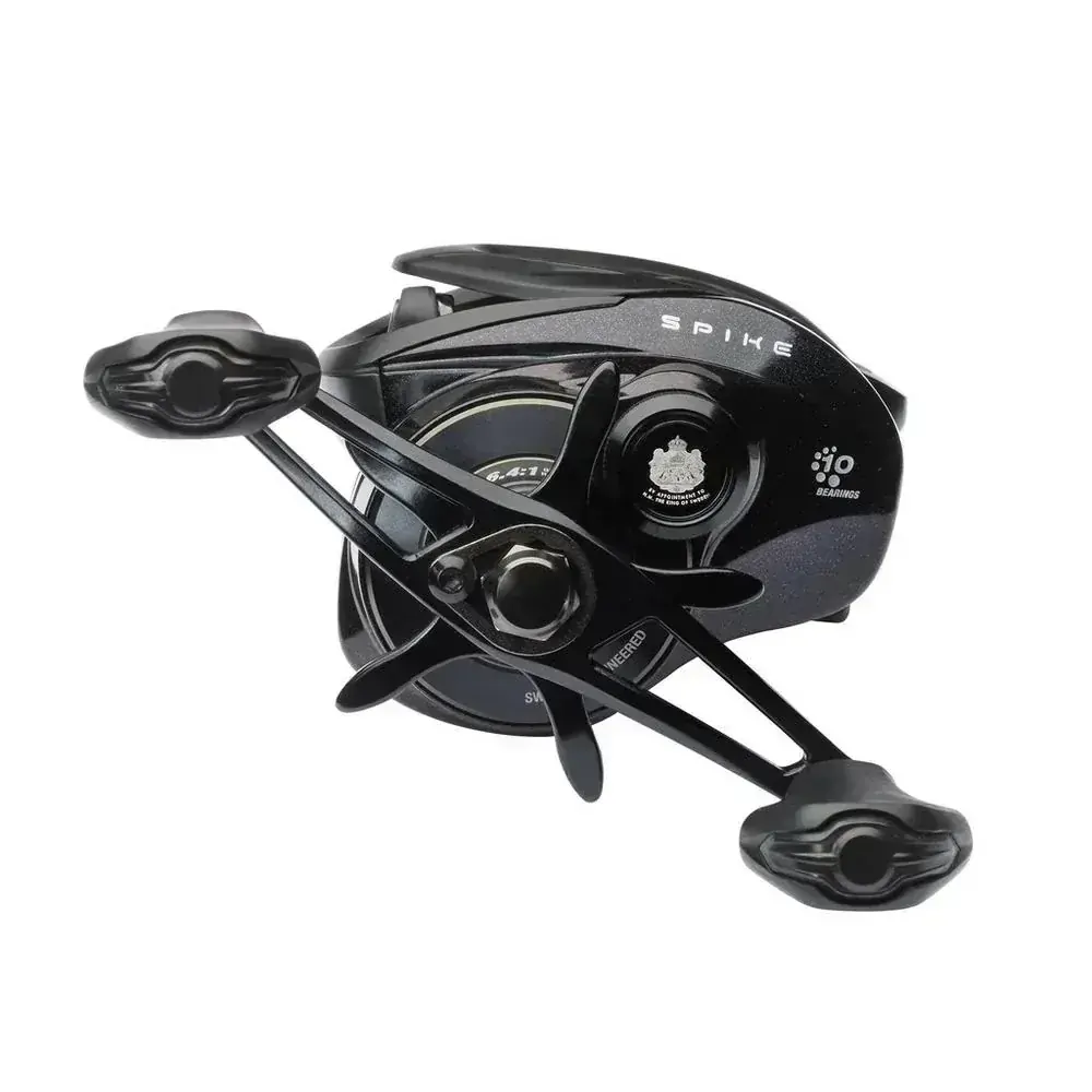 Abu Garcia Spike 41 LH