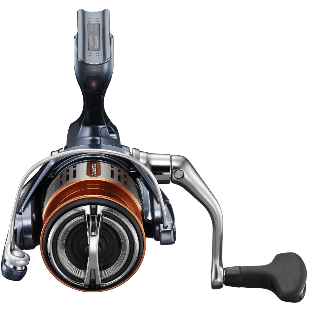 Shimano Nasci 2500 FD