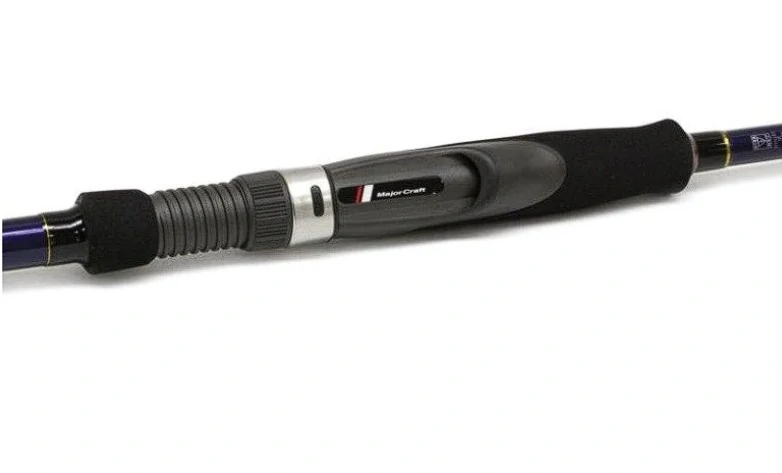 Major Craft New Solpara 2,54m 5-25g