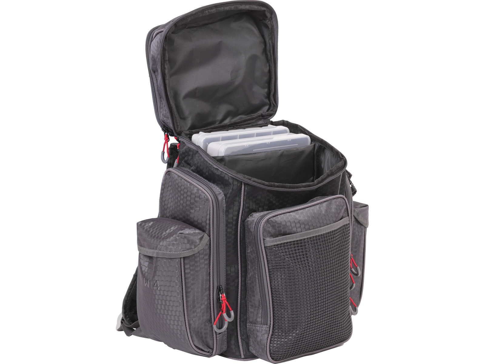Westin W4 Backpack Plus