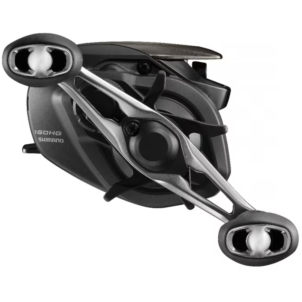 Shimano Caius C 151 HG