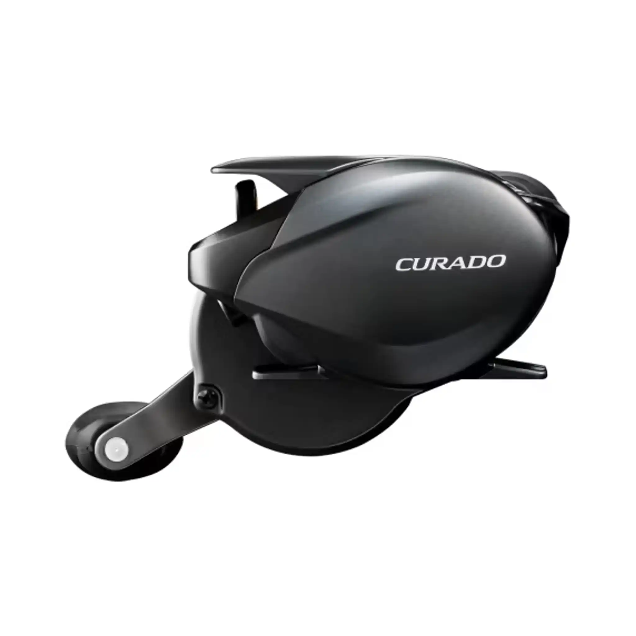 Shimano Curado 301 K LH
