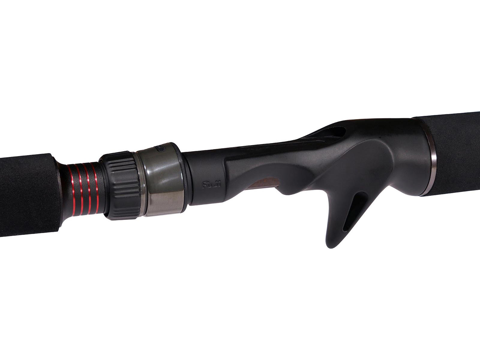 Westin W4 Powershad-T 2nd 2,4m 30-90g