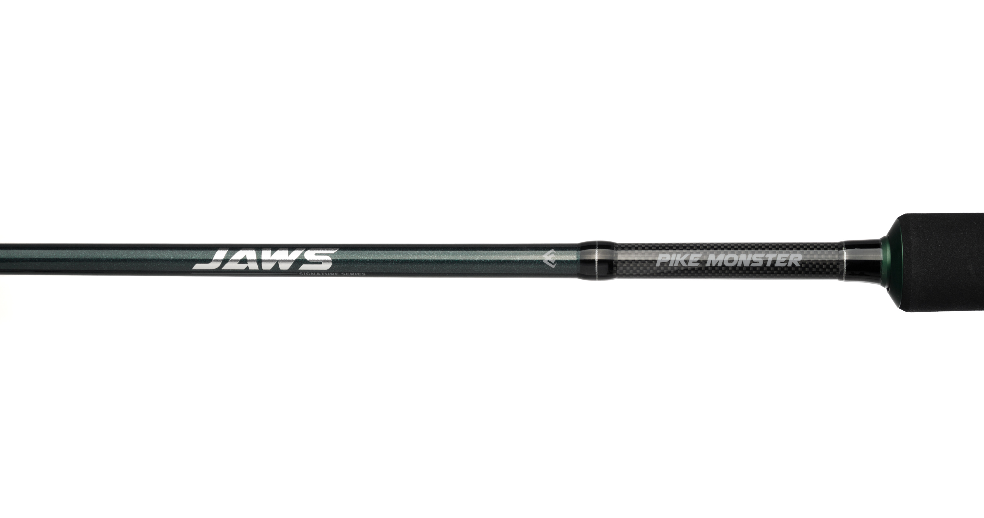 Mikado Jaws Pike Monster 2,45m 30-85g