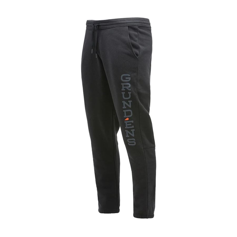 Grundéns Dillingham Sweat Pant Black 3XL