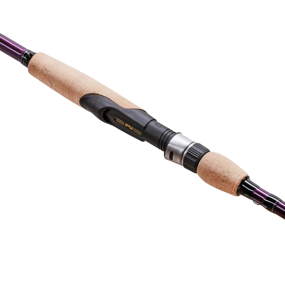 Svartzonker The Force 2,20m 5-24g Spinning