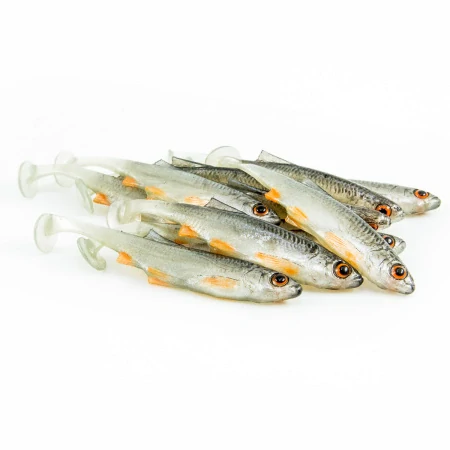 Angry Lures Bleak 6,5cm NOO