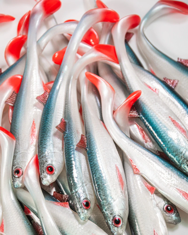 Angry Lures Bleak 15cm NBR