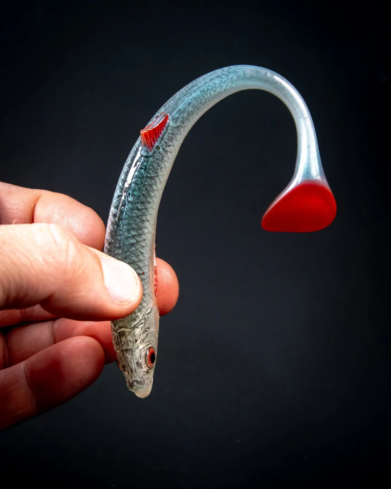 Angry Lures Bleak 17cm NBR