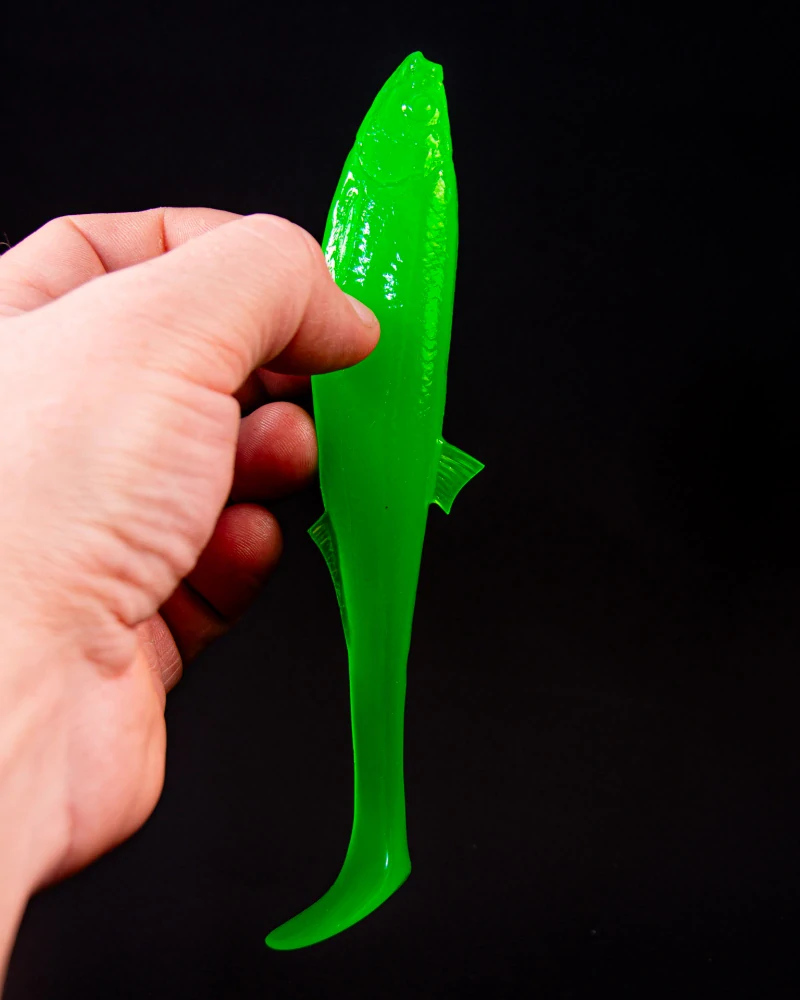 Angry Lures Bleak 17cm GUV