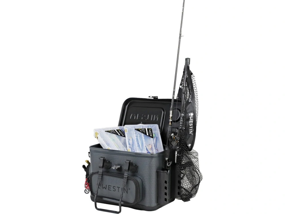 Westin W4 Safeguard Tackle Bag M
