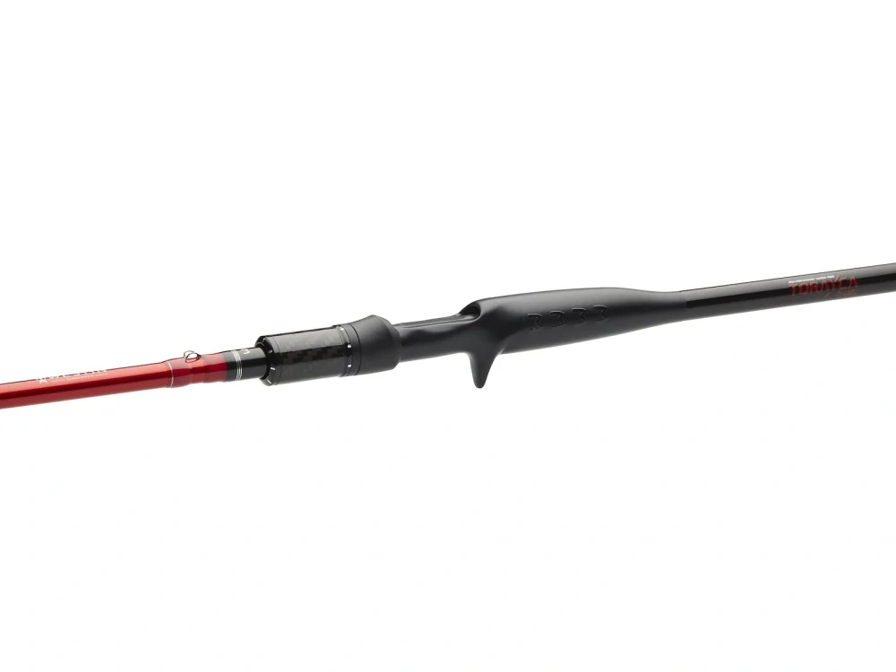 Westin W6 Jerk & Swimbait-T 2nd 2,21m 30-80g