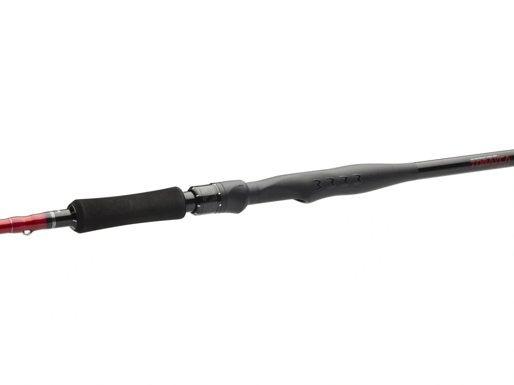 Westin W6 Powercast 2nd 2,36m 40-130g