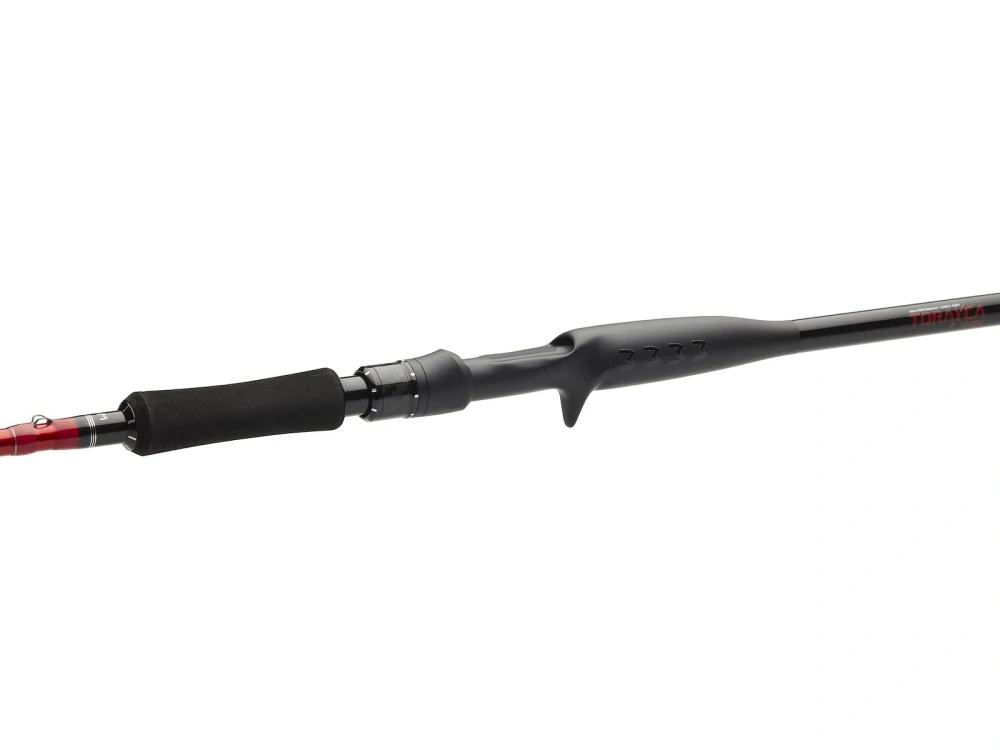 Westin W6 Powercast-T 2nd 2,36m 40-130g