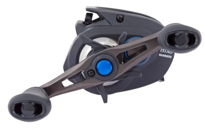 Shimano SLX DC 151 LH