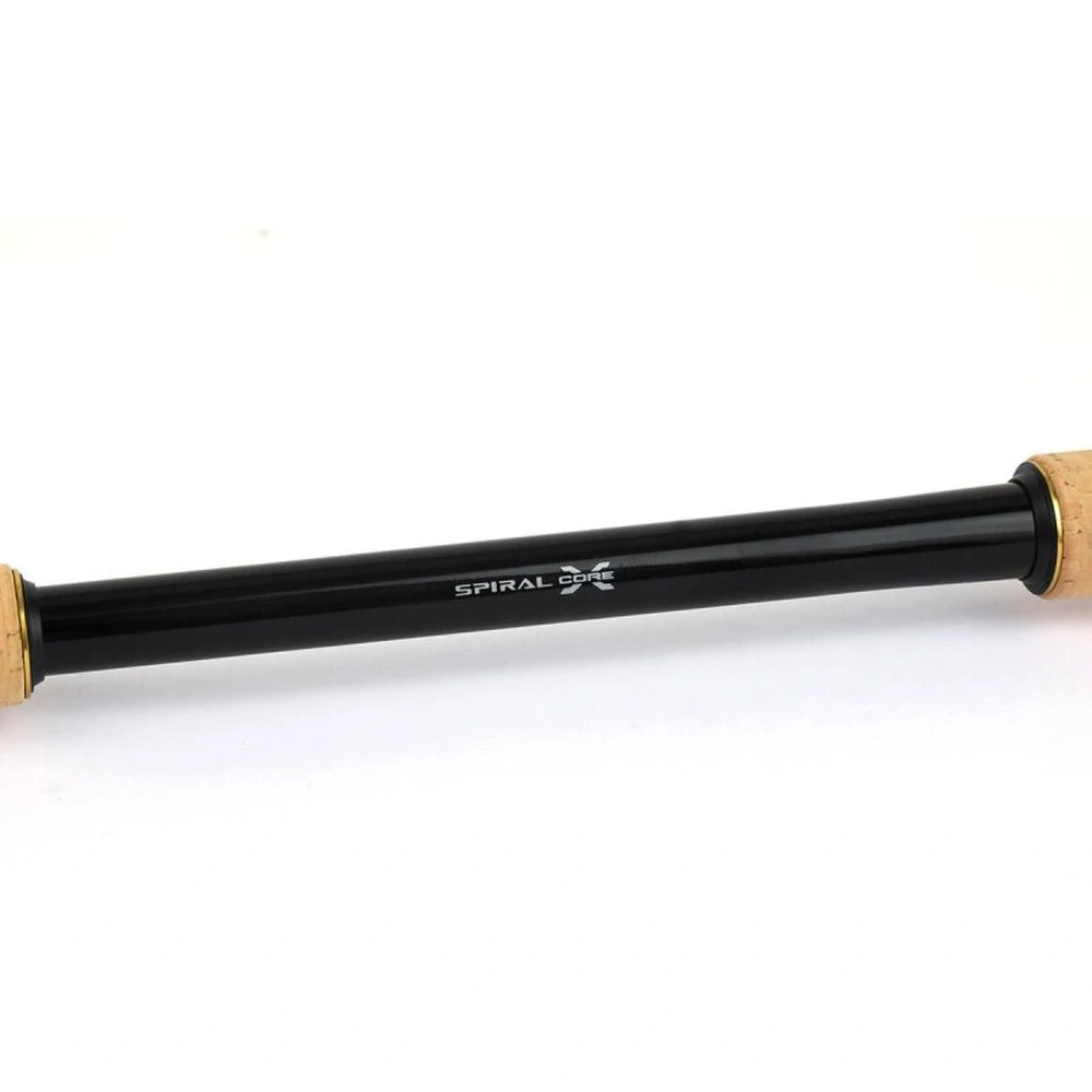Shimano Yasei LTD Pike Big Softbait Spin 2,7m 60-120g