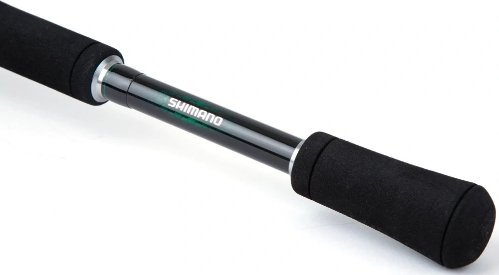 Shimano Curado Casting 2,26m 18-56g