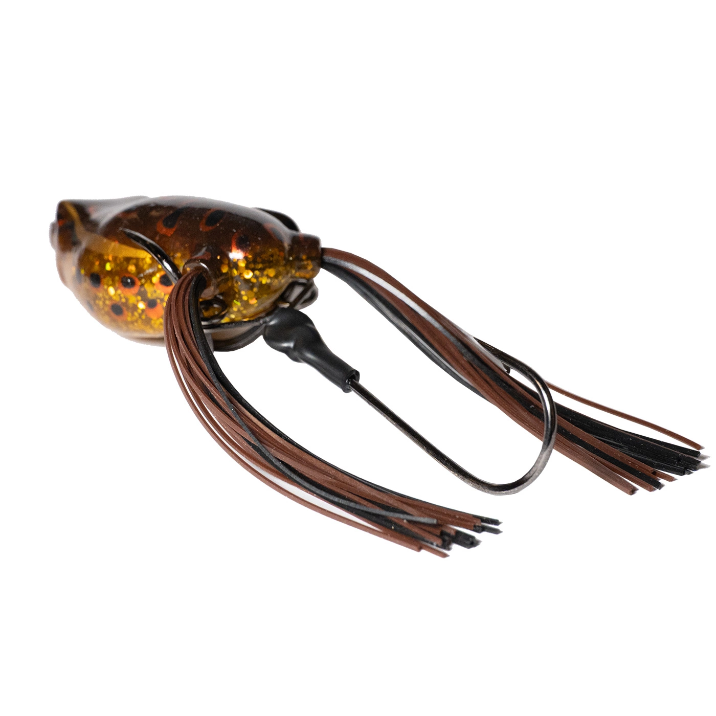 Jiggar J-Frog 6,5cm Acid