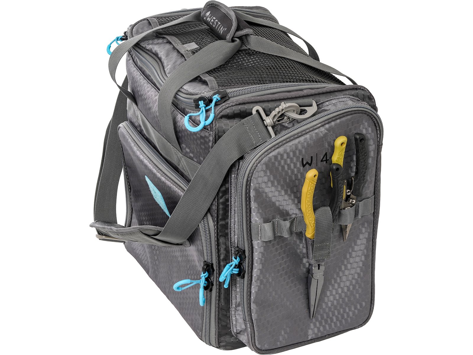 Westin W4 HD Carryall Bag XL