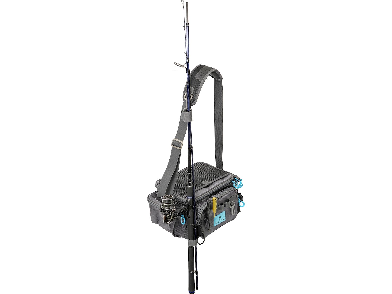 Westin W4 HD Lure Bag M
