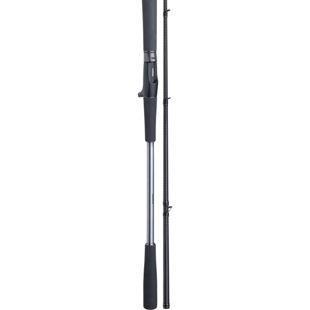 Shimano Yasei Pike XH 2,50m 40-120g