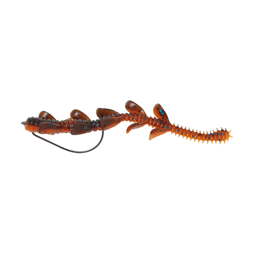Savage Gear Craft Crawler 10cm Holo Baitfish 8ks