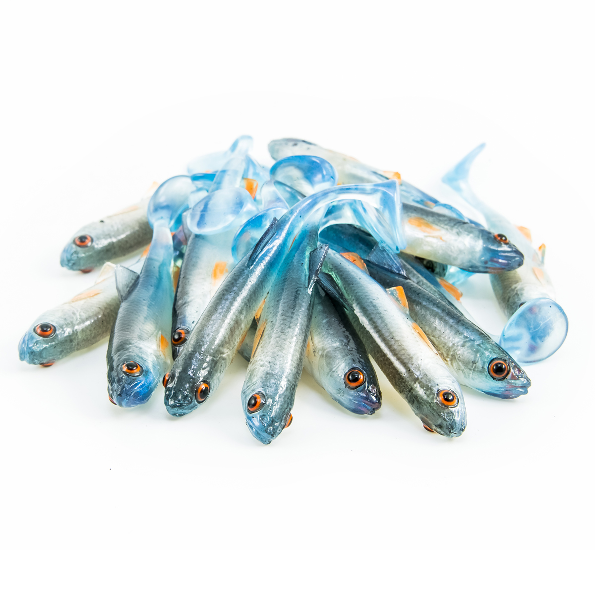 Angry Lures Chub 7cm NBO