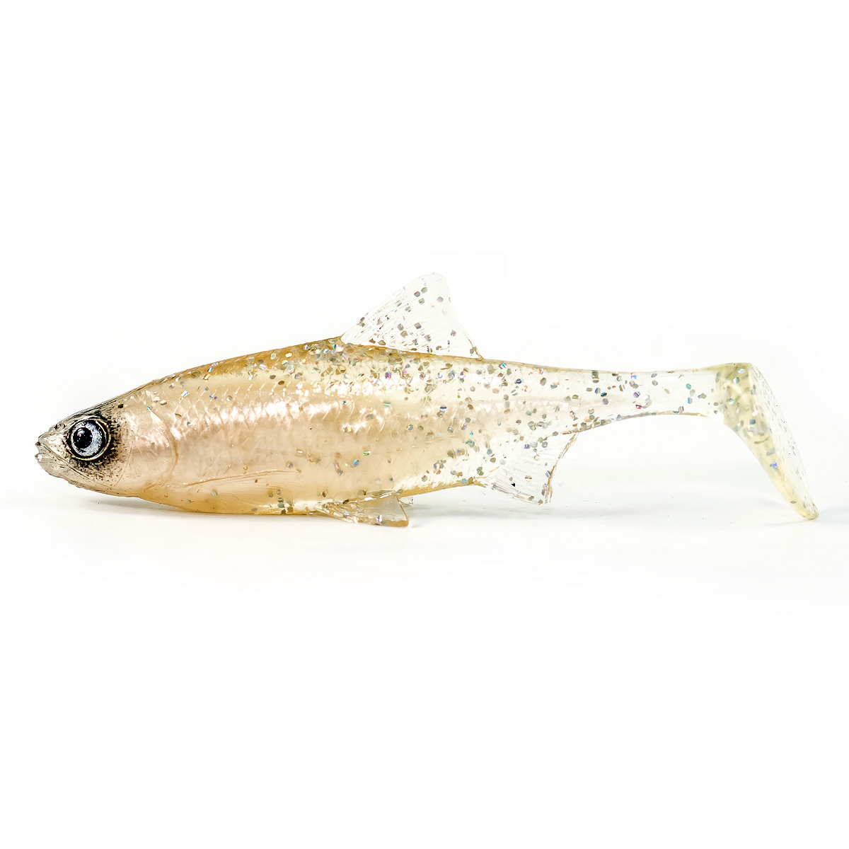 Angry Lures Roach 12,5cm TFW