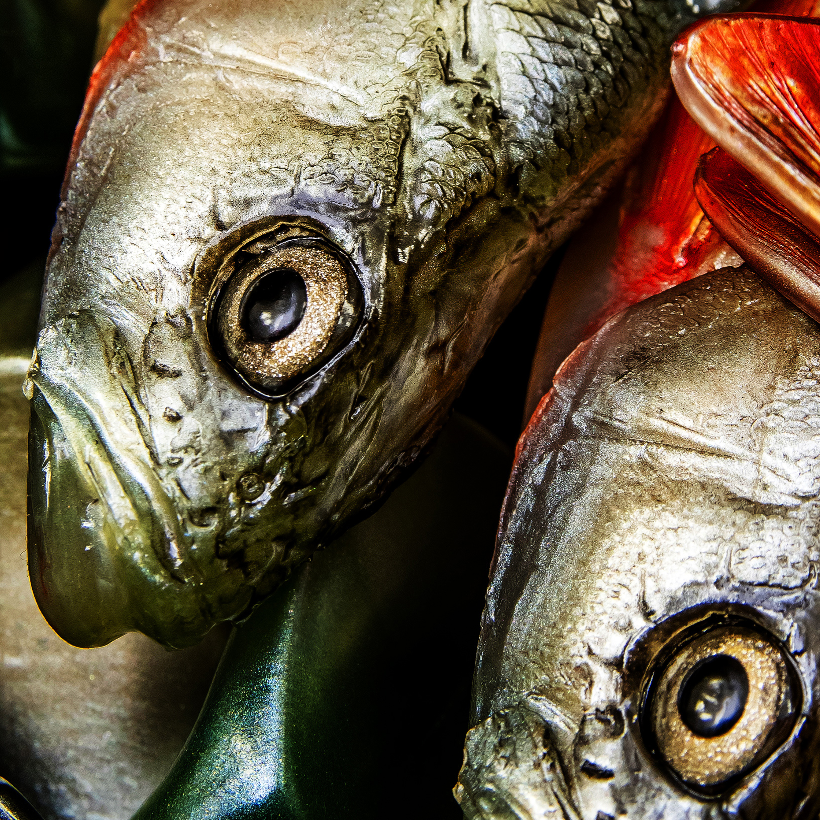 Angry Lures Perch 19,5cm NOR