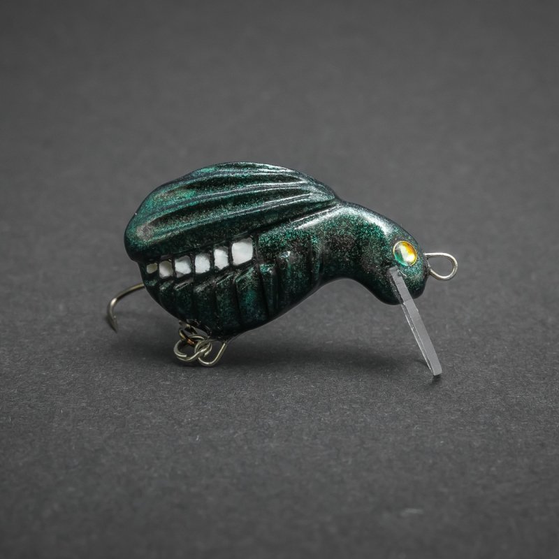 Imago Big Mama 3,5cm DG