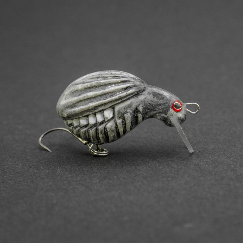 Imago Big Mama 3,5cm GY
